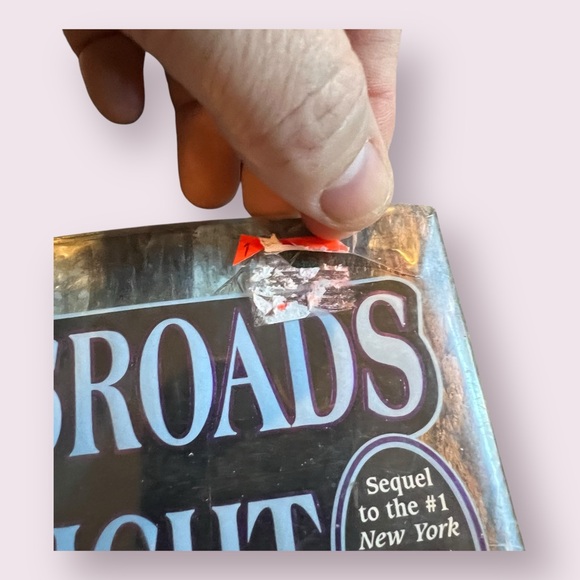 Wheel of Time books 8-14 in series - Robert Jordan - Picture 10 of 12